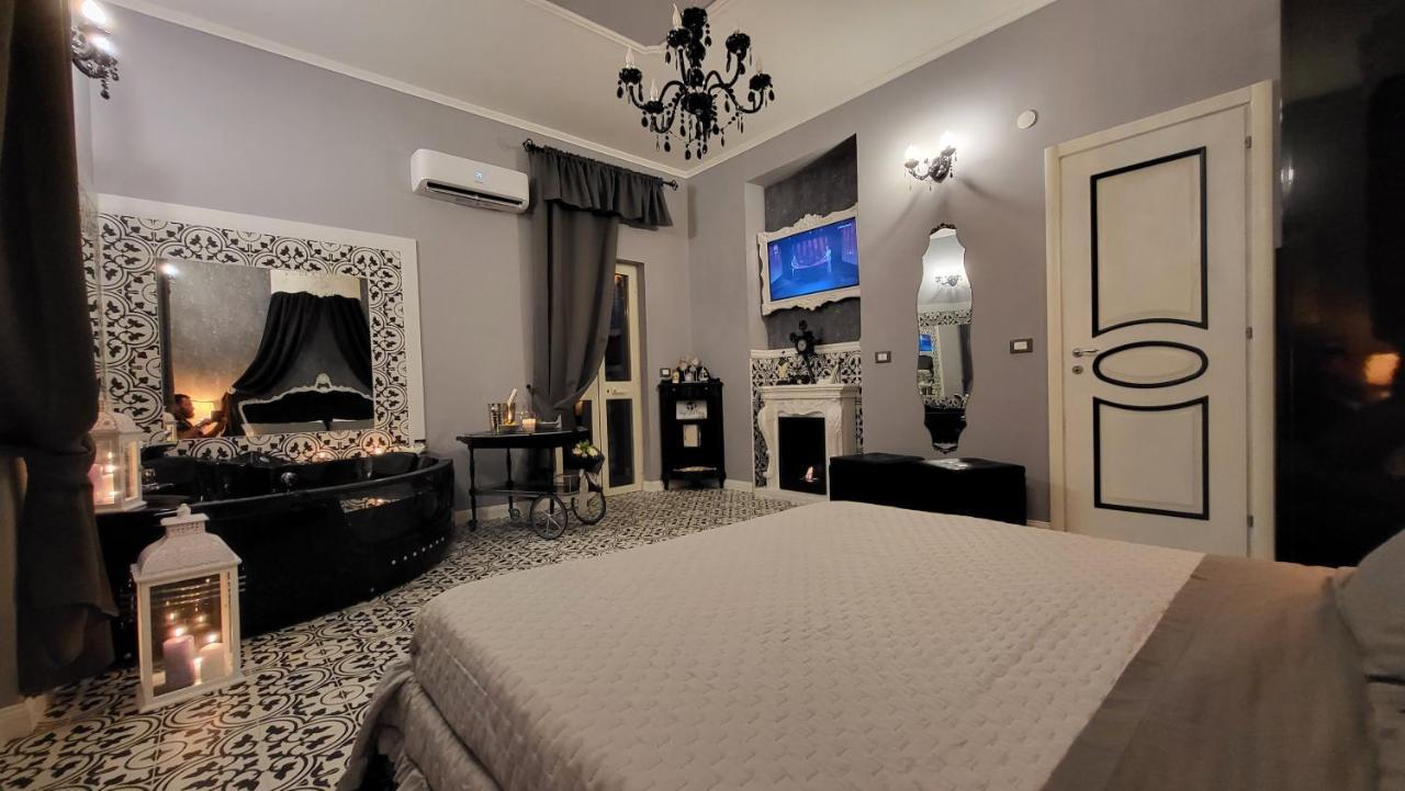 Anzio D'Amare Apartment Exterior photo